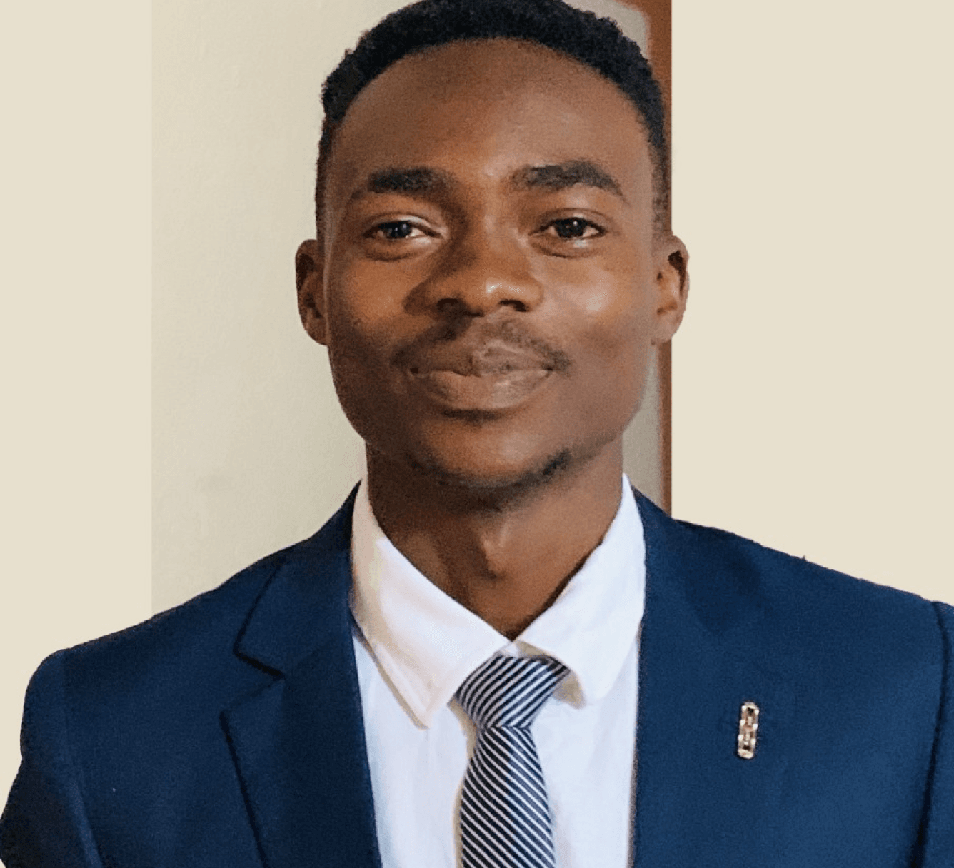 Oghenekevwe Emadago